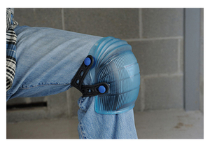 KNEE PADS FLEX GEL UNIVERSAL PR by Allegro