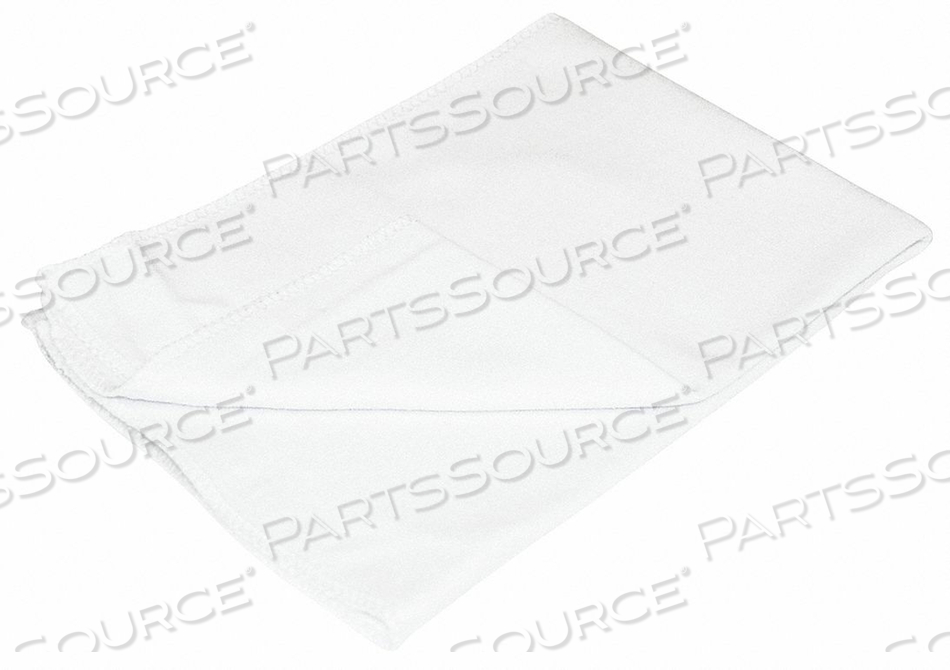 CLOTH RAG NEW SIZE 11 X 17 PK3 by Carrand