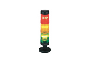 TOWER LIGHT 24VAC/DC AMBER GREEN RED by Werma TOWER LIGHT 24VAC/DC AMBER GREEN RED by Werma