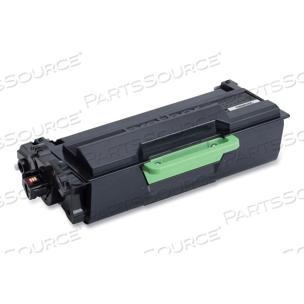 TN920UXXL ULTRA HIGH-YIELD TONER, 18,000 PAGE-YIELD, BLACK by Brother