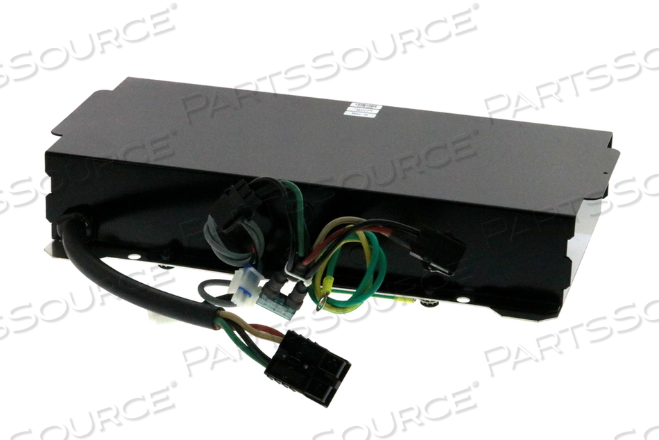 ASSEMBLY, ENCLOSURE, ZOOM, WITHOUT COIL CORD WITHOUT, FOR USE WITH: FOR 1125 PRIME SERIES® STRETCHER WITH ZOOM® MOTORIZED DRIVE by Stryker Medical