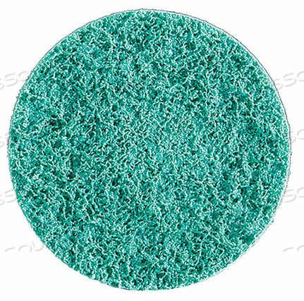 HOOK/LOOP SANDING DISC 4.5 D GRIT 120 by Norton | Saint-Gobain Abrasives HOOK/LOOP SANDING DISC 4.5 D GRIT 120 by Norton | Saint-Gobain Abrasives