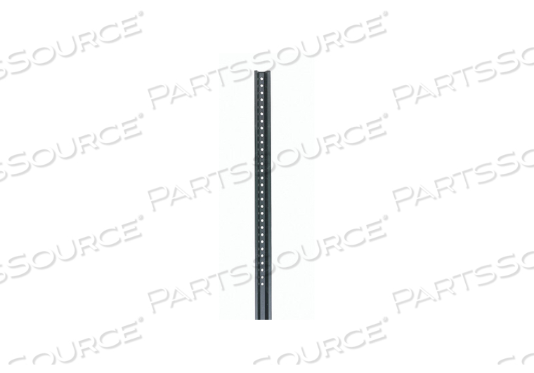 SIGN POST 7 FT L 2-1/4 IN W 7/8 IN D by Tapco