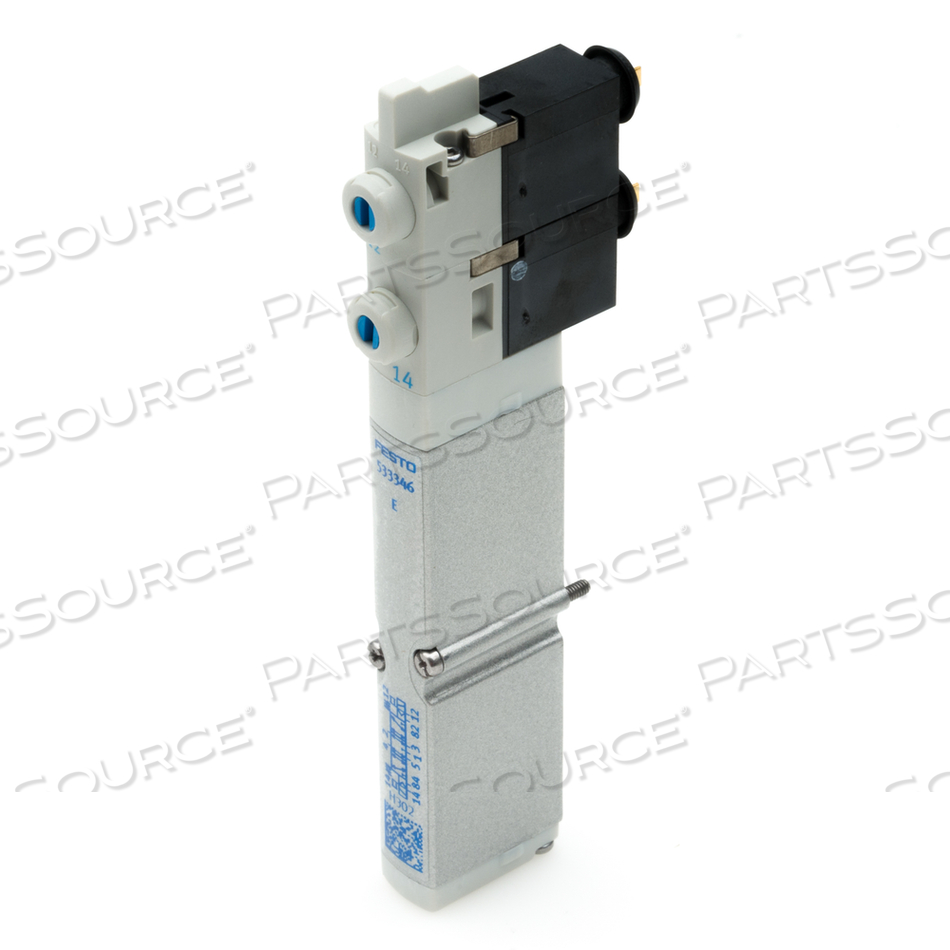 VALVE,SOLENOID (1227/1321/1327) by STERIS Corporation