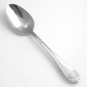 SERVING SPOON LENGTH 8 5/16 IN PK24 by Walco