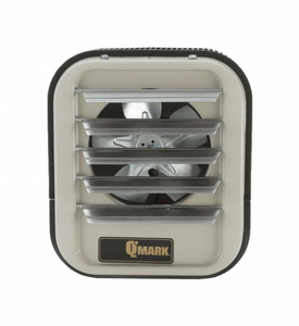 ELECTRIC INFRARED HEATERS 17060 BTUH by QMark ELECTRIC INFRARED HEATERS 17060 BTUH by QMark