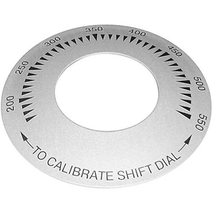 DIAL PLATE by Keating