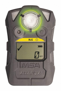 GAS DETECTOR CARBON MONOXIDE by MSA Safety Sales, LLC