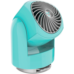 FLIPPI V6 PERSONAL CIRCULATOR, 120V, BLISS BLUE by Vornado Air, LLC FLIPPI V6 PERSONAL CIRCULATOR, 120V, BLISS BLUE by Vornado Air, LLC