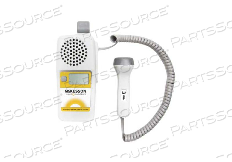 HANDHELD DOPPLER OBSTETRIC PROBE 