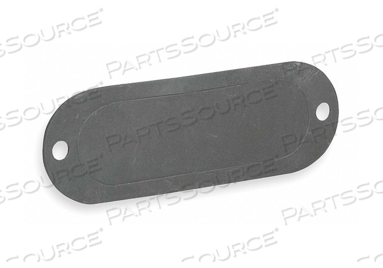 CONDUIT BODY GASKET 2 IN. by Hubbell Power Systems