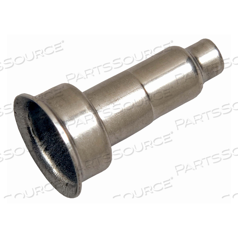 .010 LP ORIFICE BBR10 FOR Q345'S Q314A Q3450 Q3451 Q3452 by Honeywell