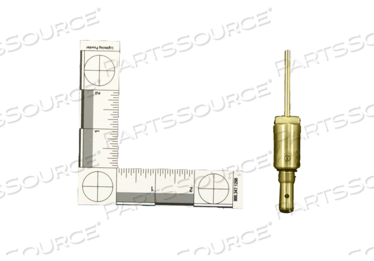 NEEDLE VALVE KIT by Datex-Ohmeda