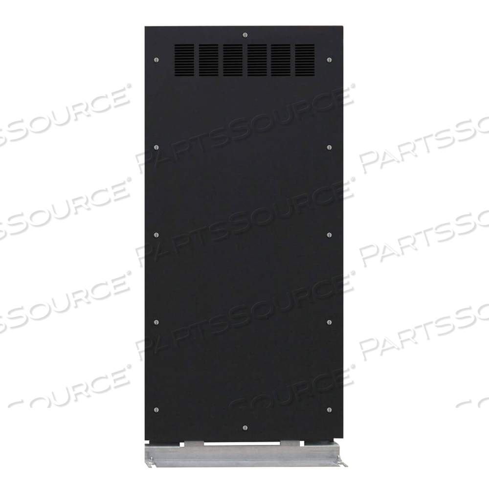 BATTERY PACK 3-PHASE UPS +/-120VDC 1 CABINET W BATTERIES 112AH 