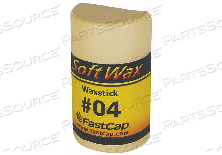 SOFT WAX FILLER SYSTEM 1 OZ STICK SAND by Fast Cap SOFT WAX FILLER SYSTEM 1 OZ STICK SAND by Fast Cap