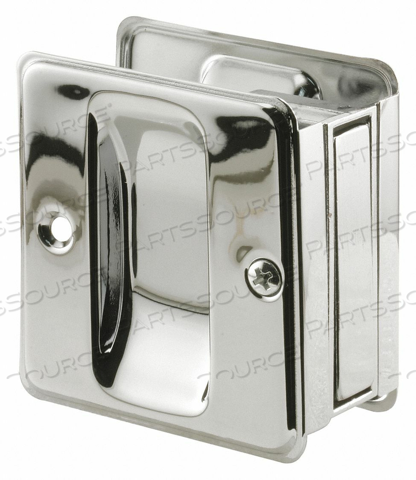 POCKET DOOR PULL 2-1/2 L by Primeline POCKET DOOR PULL 2-1/2 L by Primeline