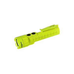 NIGHTSTICK SAFETY-APPROVED LED FLASHLIGHT, 120 LUMENS, GREEN by Bayco NIGHTSTICK SAFETY-APPROVED LED FLASHLIGHT, 120 LUMENS, GREEN by Bayco
