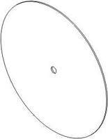 INSULATION PAD by Pelton & Crane