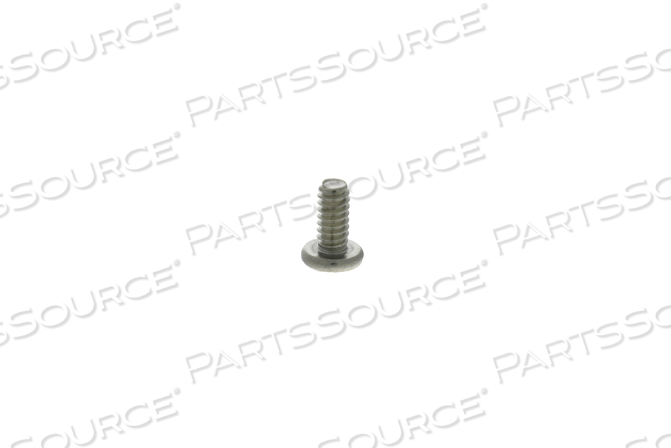SCREW (BACKPLATE)(HANDLE)(STANDOFF PWR SUPPLY BD) by CareFusion Alaris / 303 SCREW (BACKPLATE)(HANDLE)(STANDOFF PWR SUPPLY BD) by CareFusion Alaris / 303