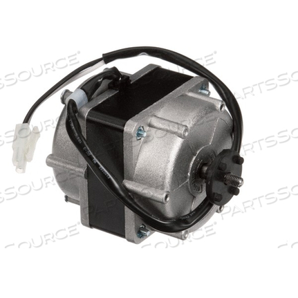 LT - CONDENSING FAN MOTOR 115V by Nor-Lake, Incorporated