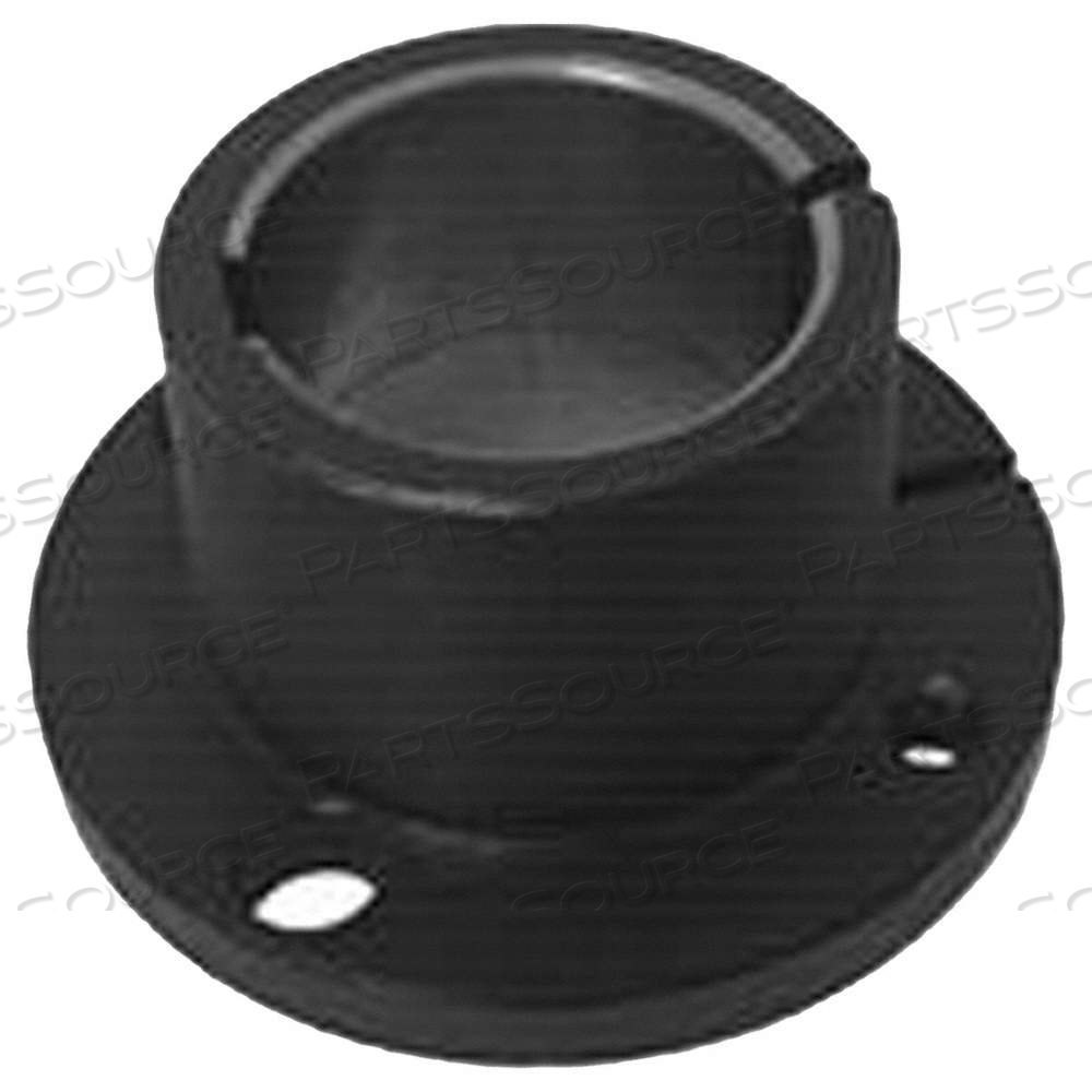 SPLIT TAPER BUSHING, H, 22 MM BORE DIA, 2 IN BOLT CIRCLE DIA, 2.5 IN OVERALL DIA by B&B Manufacturing SPLIT TAPER BUSHING, H, 22 MM BORE DIA, 2 IN BOLT CIRCLE DIA, 2.5 IN OVERALL DIA by B&B Manufacturing