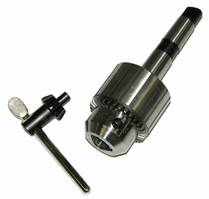 DRILL CHUCK  ARBOR ADAPTER FOR 4KYP1 by Jancy