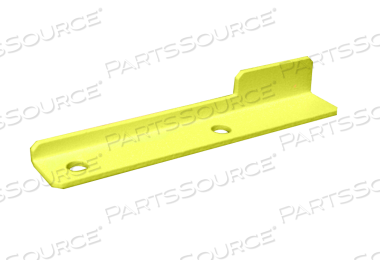 BRACKET,HEAT SHIELD,FRONT 