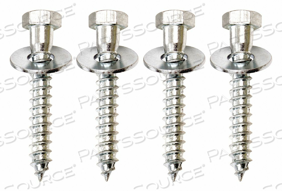 ANCHORING KIT LIBERTY SAFES by Liberty Safe