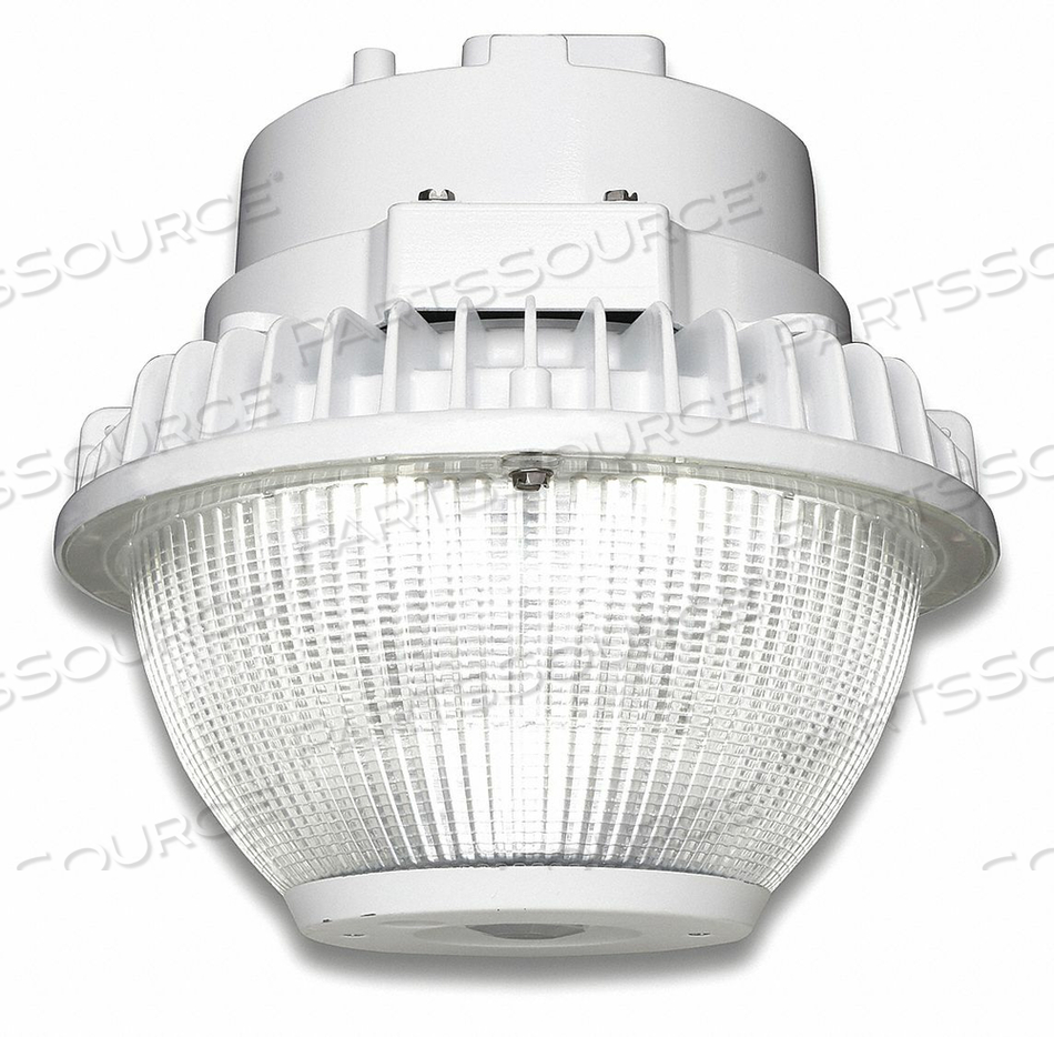 CANOPY LIGHT LED ROUND 5000K 5040 LM 56W by GE Lighting