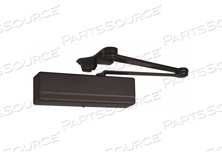 DOOR CLOSER SARGENT 1431 CLOSER SERIES by Sargent