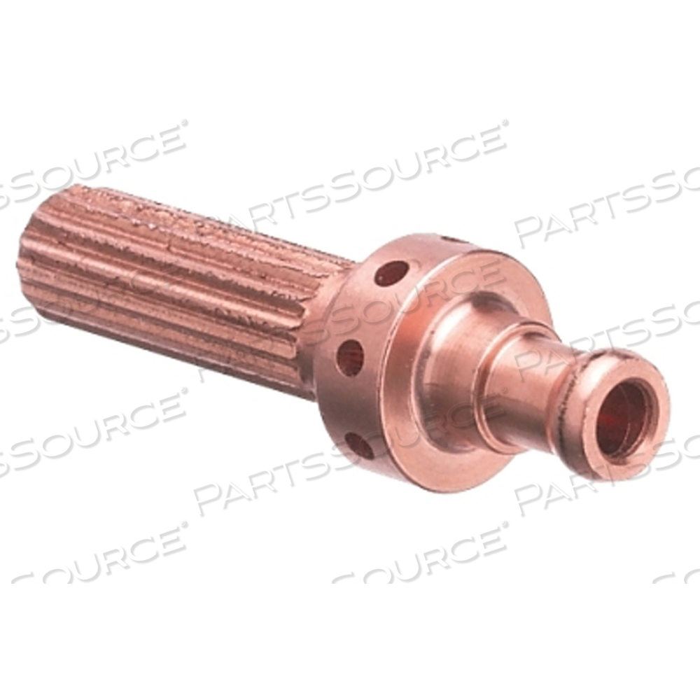 PLASMA ELECTRODES, FOR PCH/M 62/102 by Thermal Dynamics PLASMA ELECTRODES, FOR PCH/M 62/102 by Thermal Dynamics