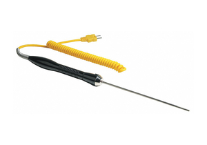 PENETRATION PROBE -50 TO 1000 DEG F by Extech Instruments