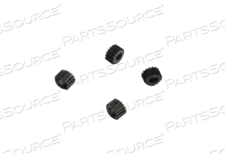 PLUNGER FLIPPER GEAR 