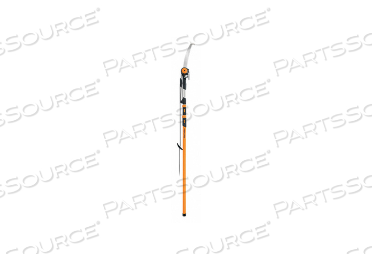 TREE PRUNER POLE AND POLE SAW 16 FT POLE by Fiskars
