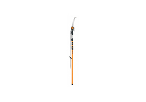 TREE PRUNER POLE AND POLE SAW 16 FT POLE by Fiskars