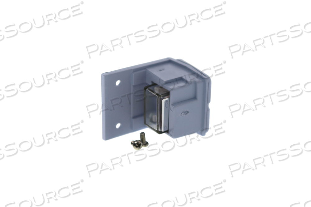 KEYHOLE REPLACEMENT KIT by Baxter Healthcare Corp.