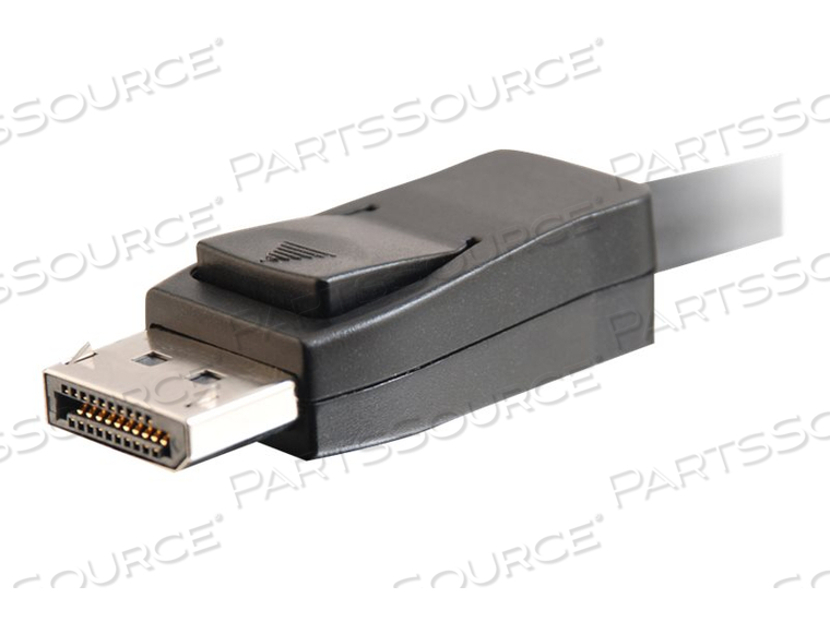 30FT DISPLAYPORT CABLE LATCHES 4K by Legrand AV (C2G)