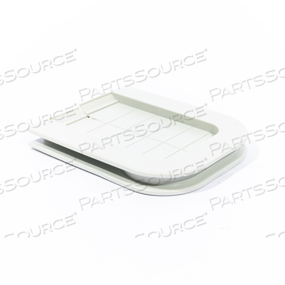 TUBING PORT TUBING PORT