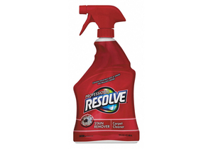 SPOT AND STAIN REMOVER 32 OZ. PK12 by Resolve