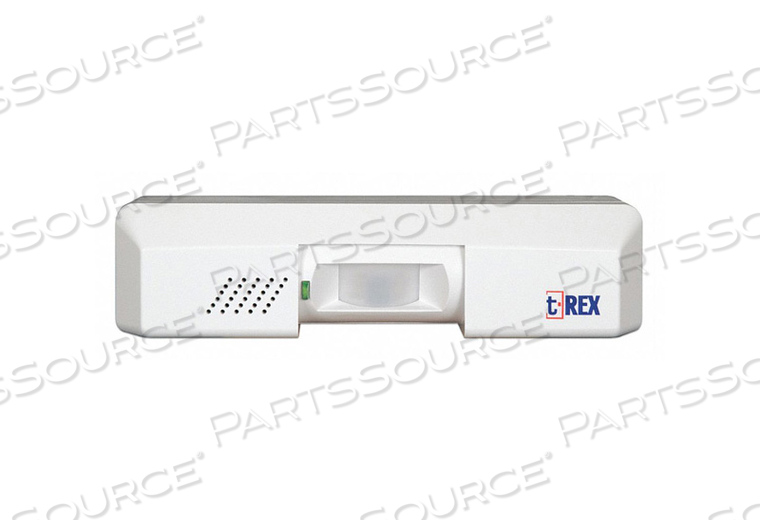 EXIT MOTION SENSOR MAIN RELAY SPDT by Sensormatic EXIT MOTION SENSOR MAIN RELAY SPDT by Sensormatic