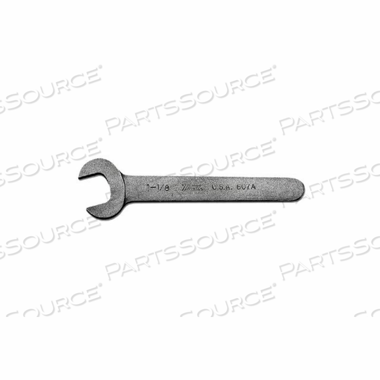 ANGLE CHECK NUT WRENCHES, MARTIN TOOLS 