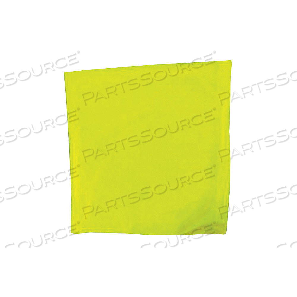 NECK GAITER, PULLOVER, 1 LAYERS, POLYESTER, UNIVERSAL MASK SIZE, GREEN, by Approved Vendor NECK GAITER, PULLOVER, 1 LAYERS, POLYESTER, UNIVERSAL MASK SIZE, GREEN, by Approved Vendor