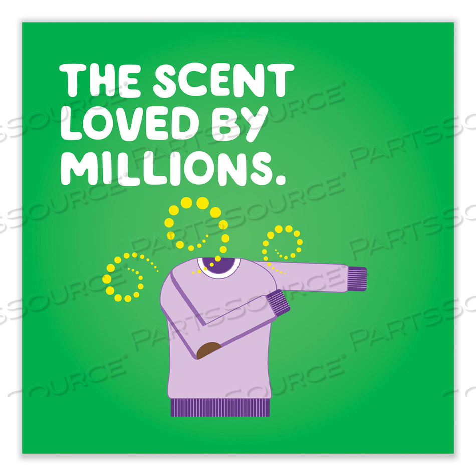 LIQUID LAUNDRY DETERGENT, ORIGINAL SCENT, 154 OZ BOTTLE by Gain LIQUID LAUNDRY DETERGENT, ORIGINAL SCENT, 154 OZ BOTTLE by Gain