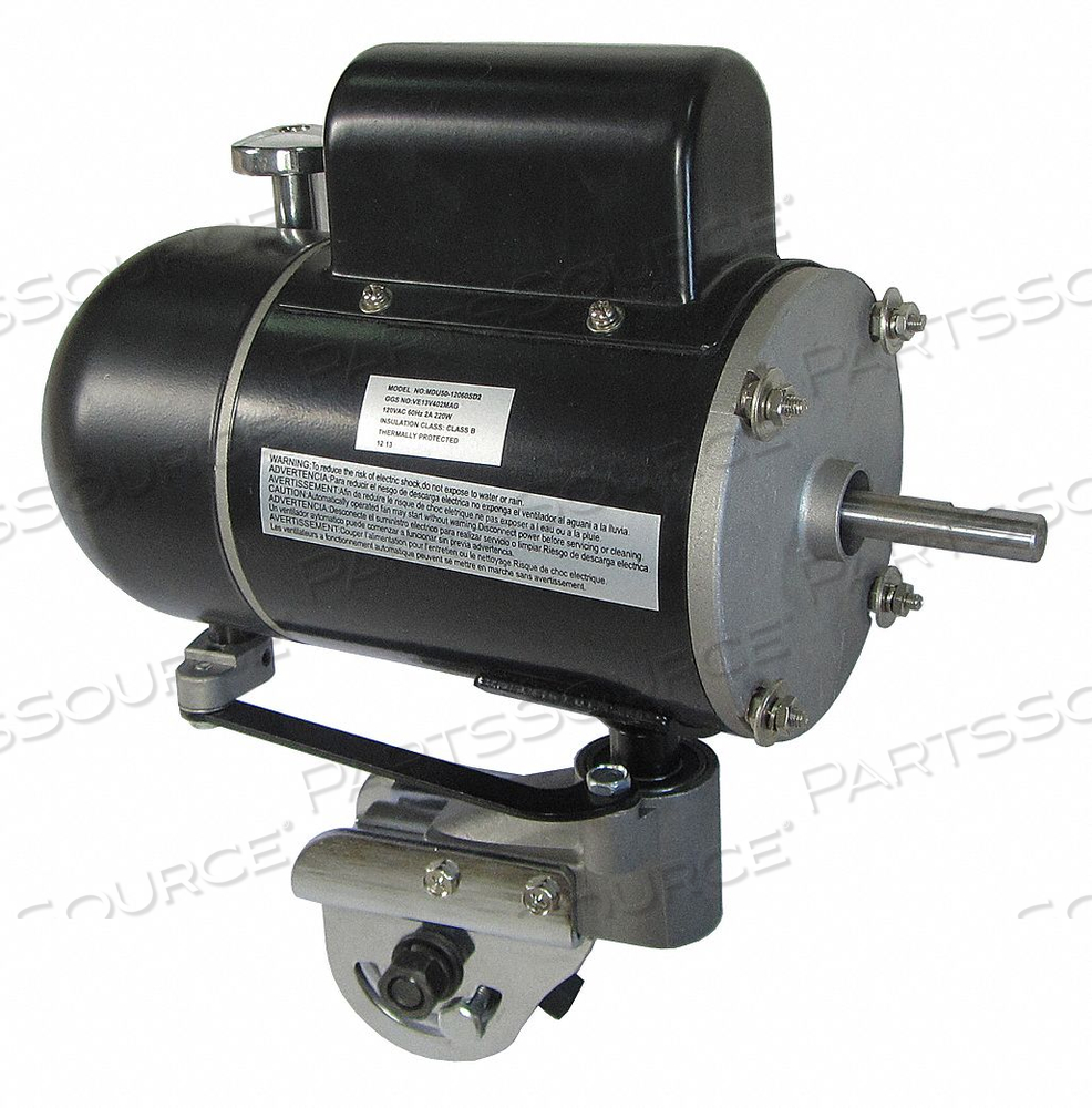 MOTOR ASSEMBLY by DAYTON ELECTRIC MANUFACTURING CO