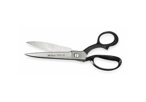 CARPET/HEAVY FABRIC CARPET SHEARS by Wiss