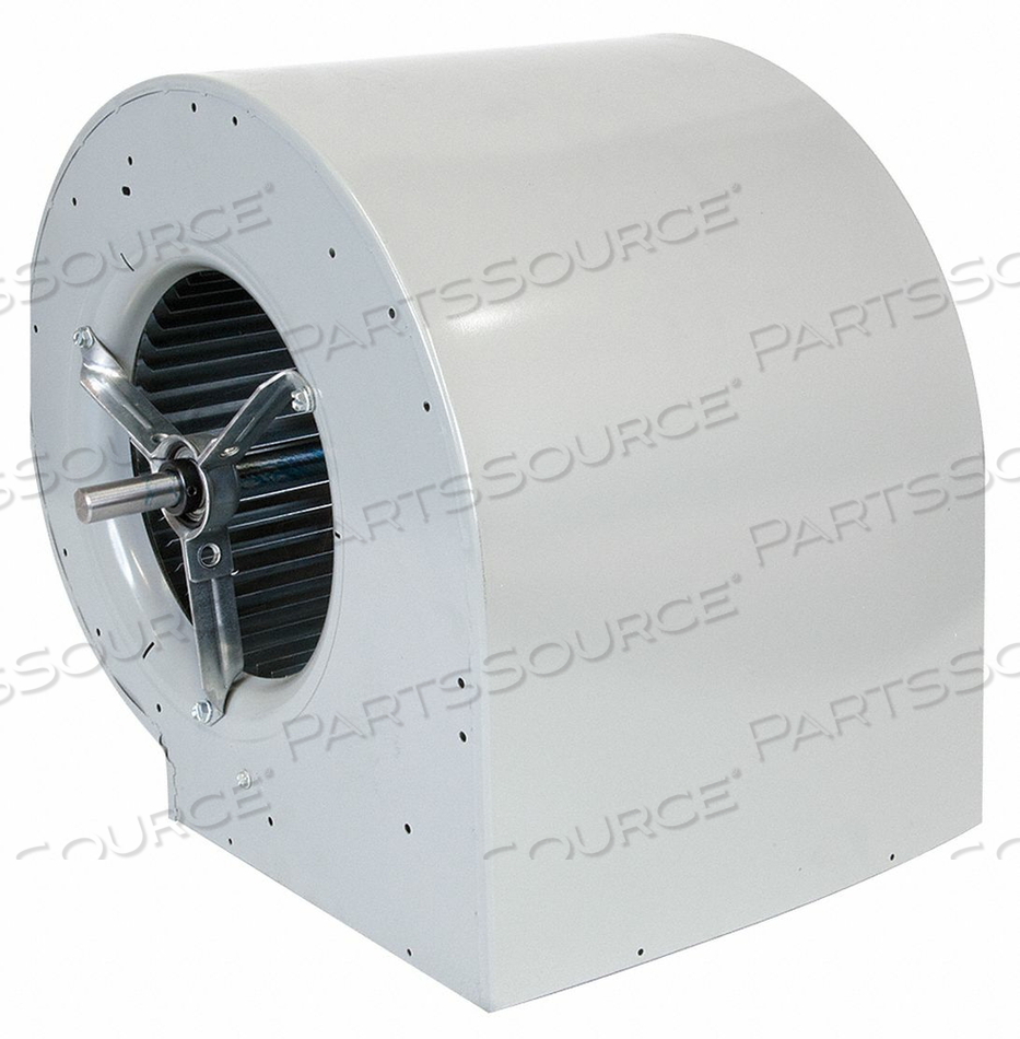 REPLACEMENT BLOWER ASSEMBLY by DAYTON ELECTRIC MANUFACTURING CO
