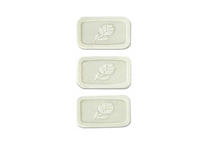 BODY SOAP BAR #1-1/2 FRESH PK500 by Good Day