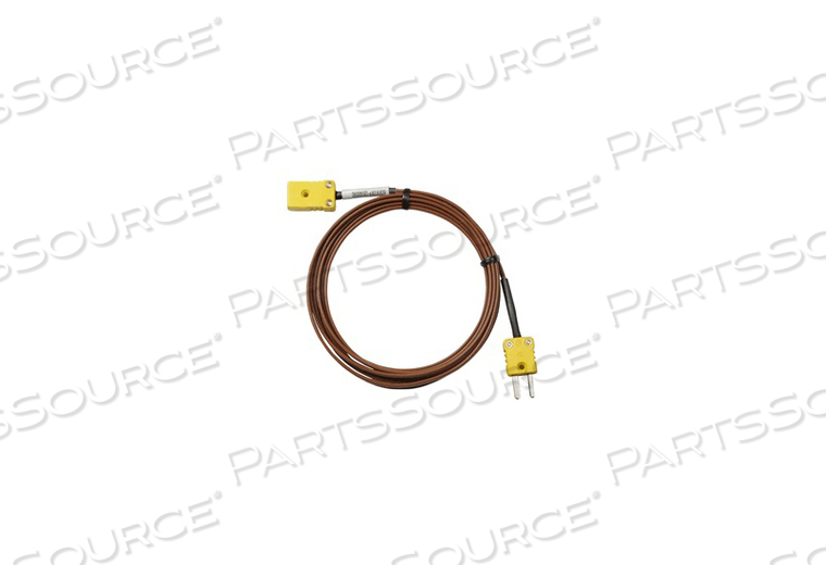 STRAIGHT EXTENSION CABLE, 100 IN by Dickson