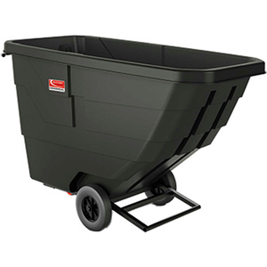 TILT TRUCK, LIGHT DUTY, 3/4 CU YD by Suncast Commercial TILT TRUCK, LIGHT DUTY, 3/4 CU YD by Suncast Commercial