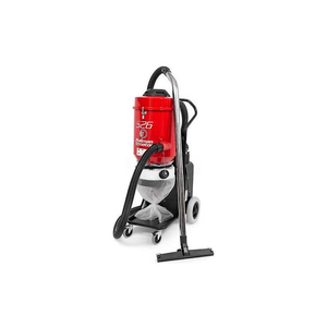 ERMATOR S26 HEPA VACUUM - 5 GALLON CAP. by Pullman Holt